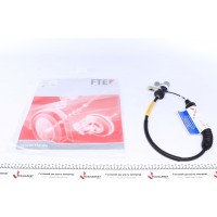 Трос зчеплення Fiat Scudo/Citroen Jumpy 1.9D/TD/2.0 98-06 (з авторегул.) (973/632 мм) = FKS18038