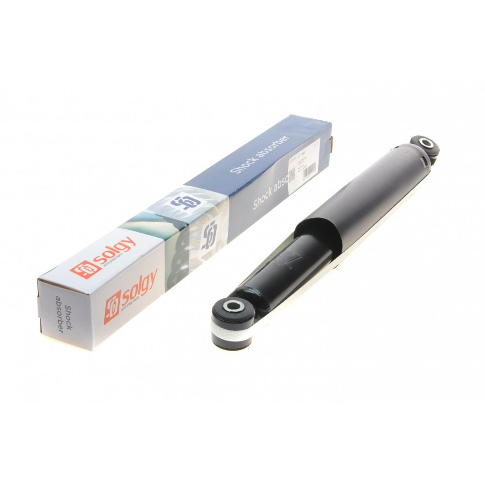 Амортизатор (задній) Ford Connect 02-13 (висока база)