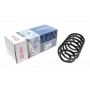 Пружина (задня) Opel Zafira A 1.6-2.2 16V/2.0DI/DTI/OPC/2.2DTI 99-05