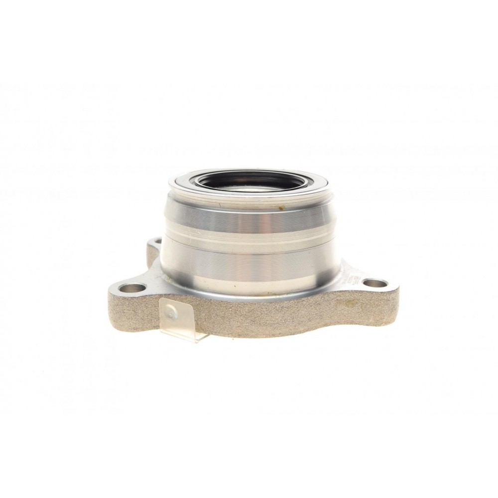 Підшипник маточини (задньої) Toyota Land Cruiser Prado 02- (+ABS) (51.6x165.5x65.65)