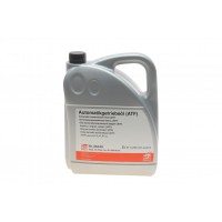 36449 FEBI BILSTEIN Олива автоматичної коробки передач