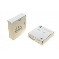 64119382585 BMW ароматизатор модельний BMW Ambient Air BLUE №1  OE