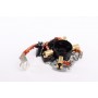 Щіткотримач стартера Ford Focus/Seat Toledo/VW Caddy/Passat/Polo Classic (AMH0029)