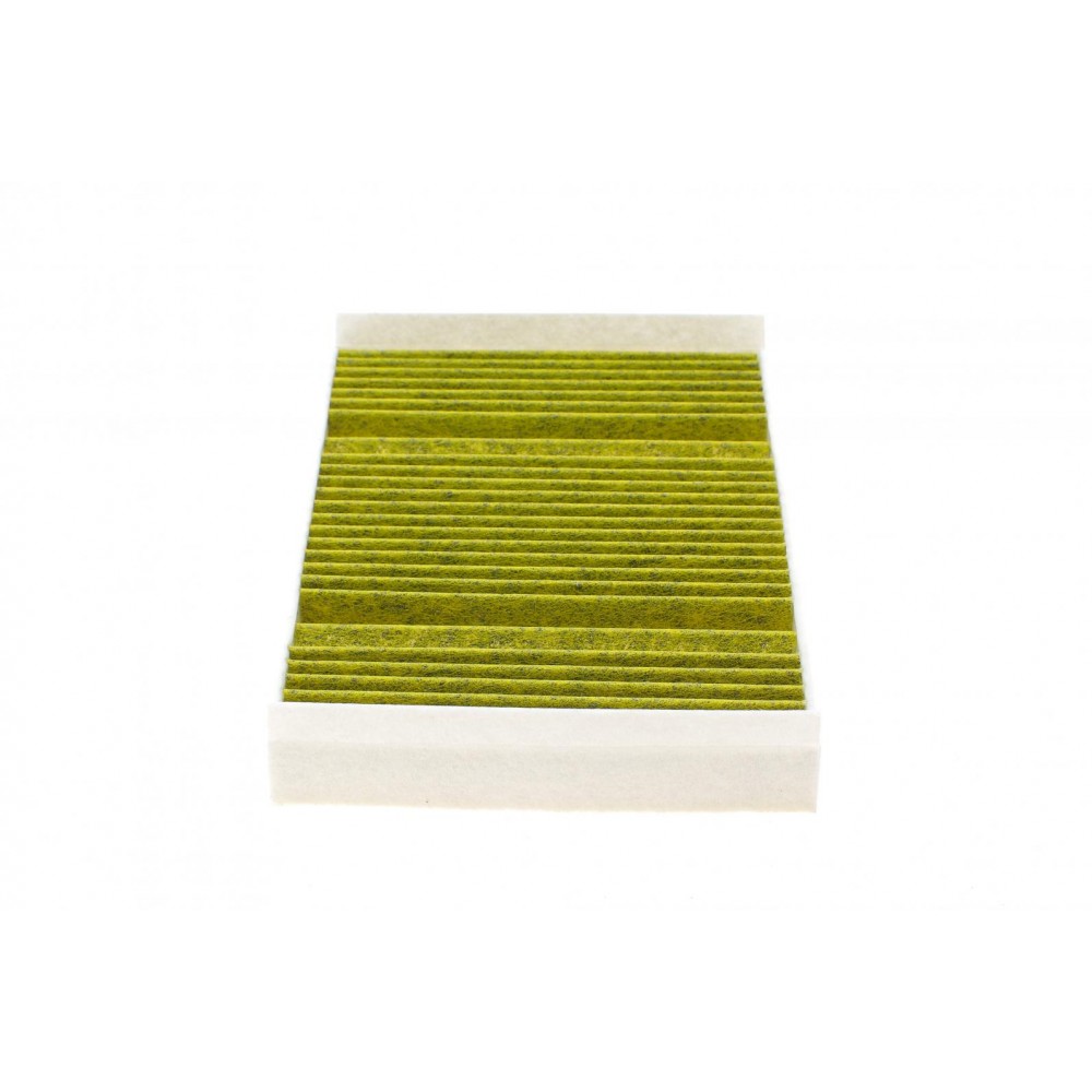 Фільтр салону MB S-class (W222/C217) 13- (вугільний) (к-кт 2шт.)