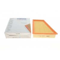 Фільтр повітряний Skoda Fabia/Roomster /VW Polo 1.2/1.4i 99-14