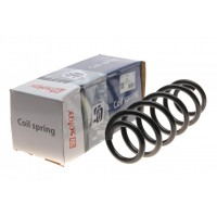 Пружина (передня) Audi A4/A6 2.5TDI 97-05 (седан/універсал)/Skoda SuperB I 2.8 V6 01-08 (седан)