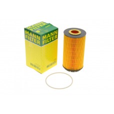 HU 8010 z MANN-FILTER Масляний фільтр