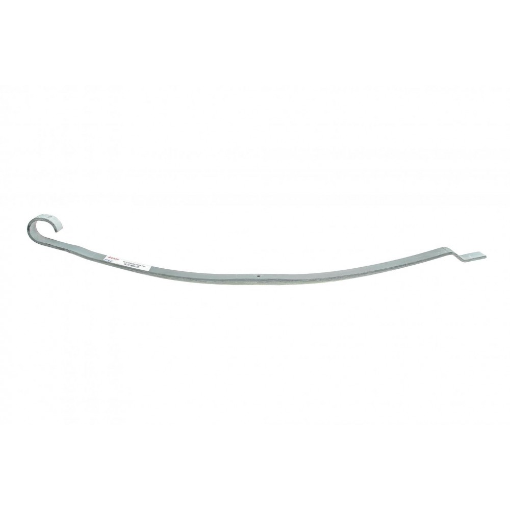 Ресора задня (2-й лист) Iveco Daily 99- (60/745/730) 22мм