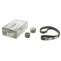 20-1916 HEPU Комплект ременя ГРМ