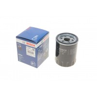 F 026 407 301 BOSCH Масляний фільтр