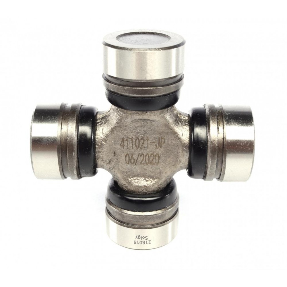 Хрестовина кардана Iveco Daily (30.22x80.15) (з масленкою)