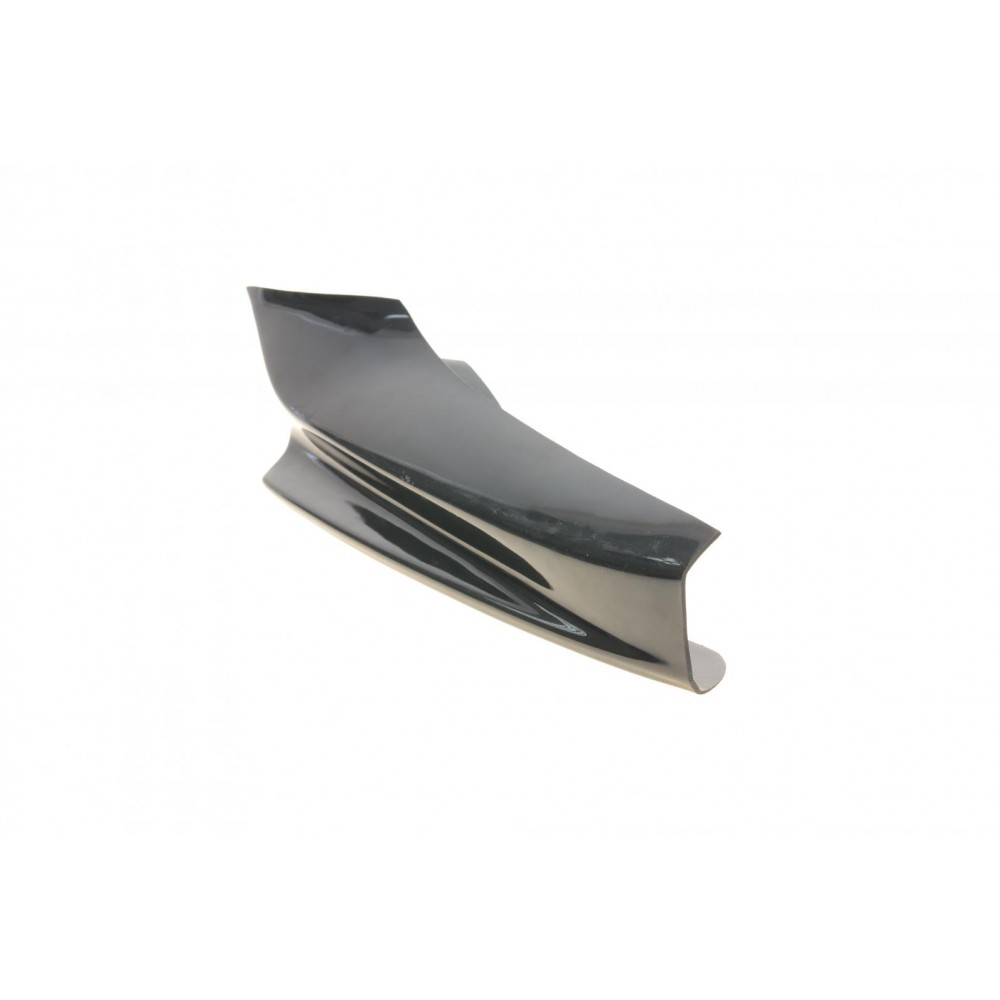 Накладка бампера (переднього) BMW 5 (F10/F11) 09-17 (M-Performance)