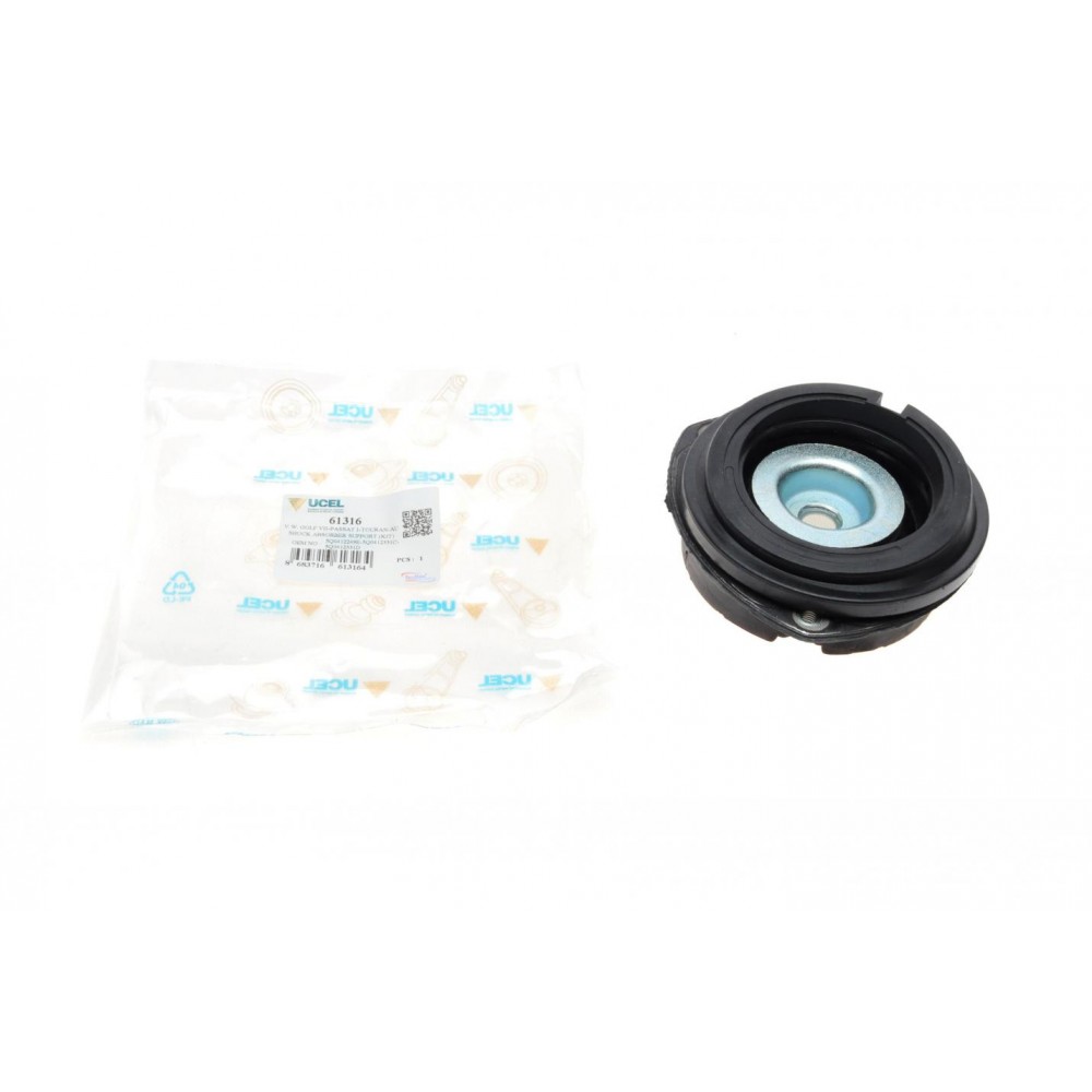 61316 UCEL Опора стійки амортизатора