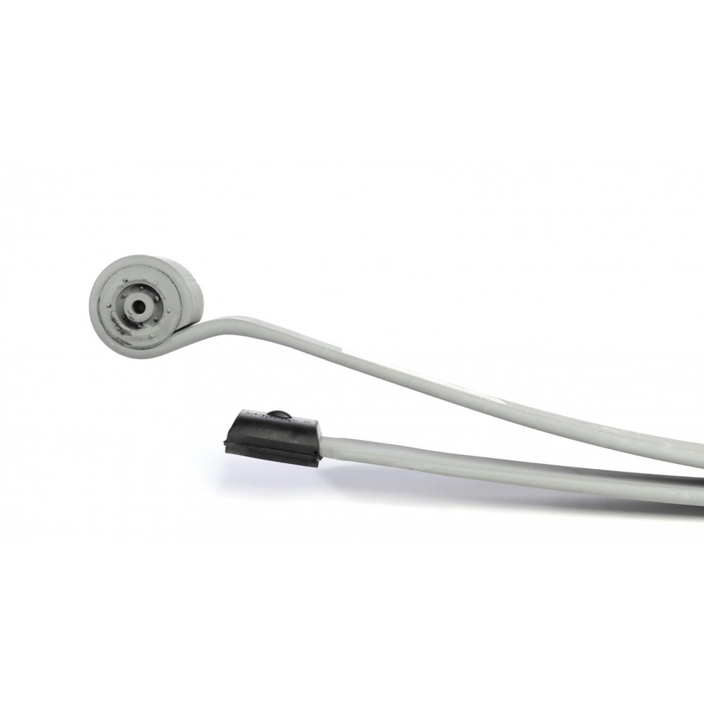 Ресора задня MB Sprinter(W907) 17-, 2 листова, (70/740/753), 1/20+1/22