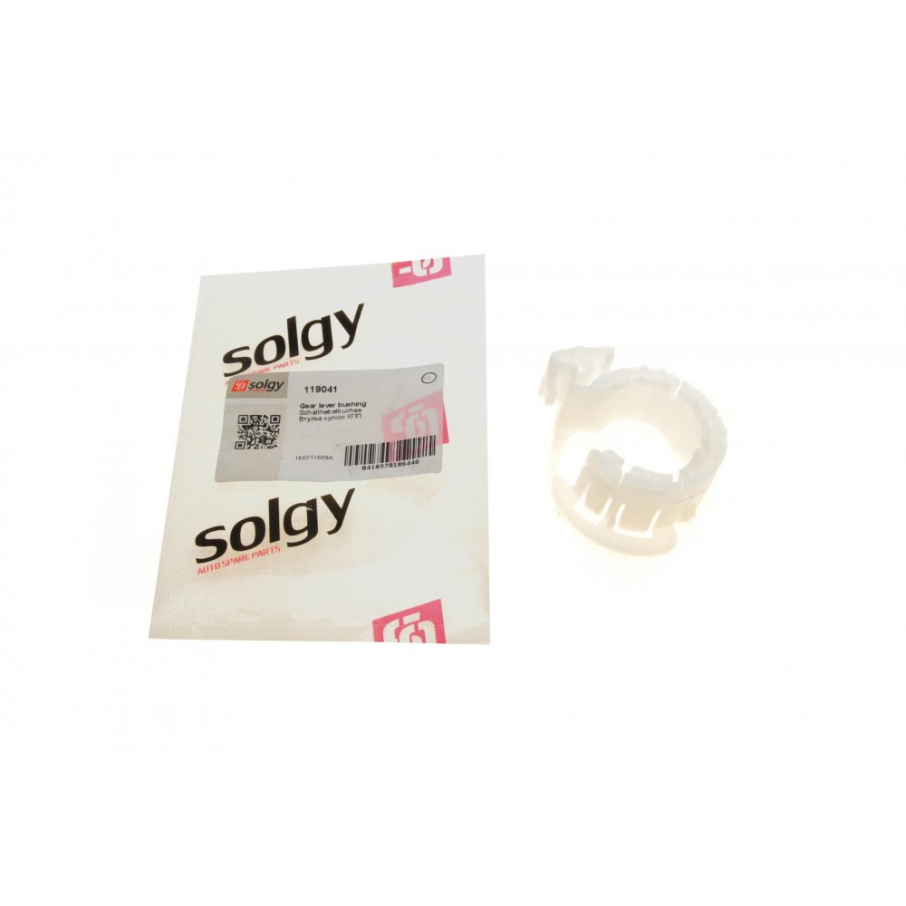 Втулка куліси VW Caddy 1.4-2.0SDI/TDI 04-15