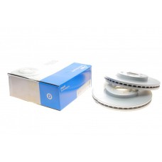 BG4191C DELPHI Гальмівний диск