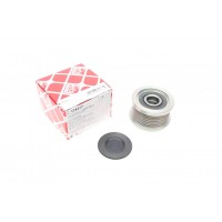 Шків генератора Toyota Land Cruiser/Rav 4/Auris 2.0-3.0D 02-