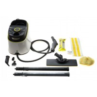 Пароочисник SC 3 Deluxe (1900Вт)