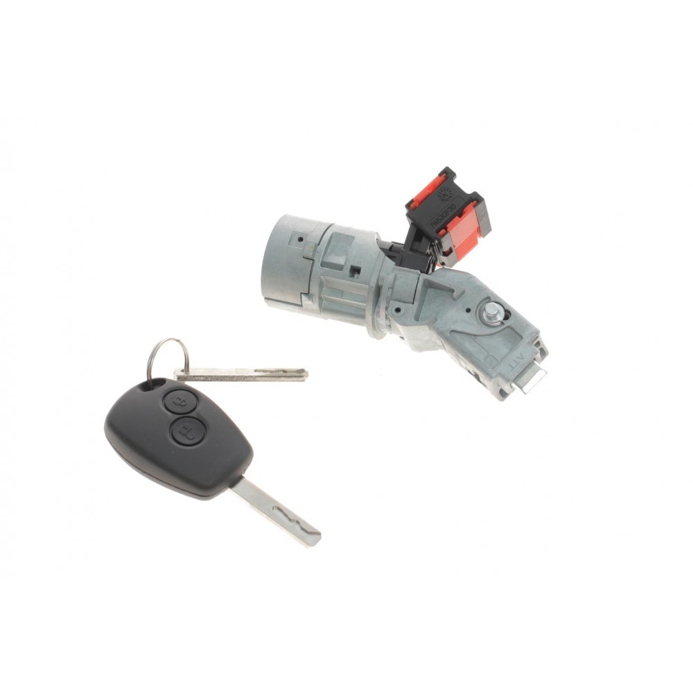 Замок запалювання Opel Vivaro/Renault Kangoo/Master/Trafic 08-