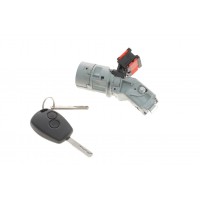 Замок запалювання Opel Vivaro/Renault Kangoo/Master/Trafic 08-