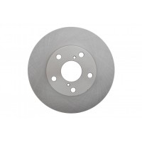 Диск гальмівний (передній) Toyota Rav 4 1.8-2.0 00-05 (275x25)