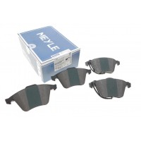 025 239 5020/PD MEYLE Комплект гальмівних колодок дисковий гальм