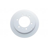 BR-5733-C KAVO PARTS Гальмівний диск