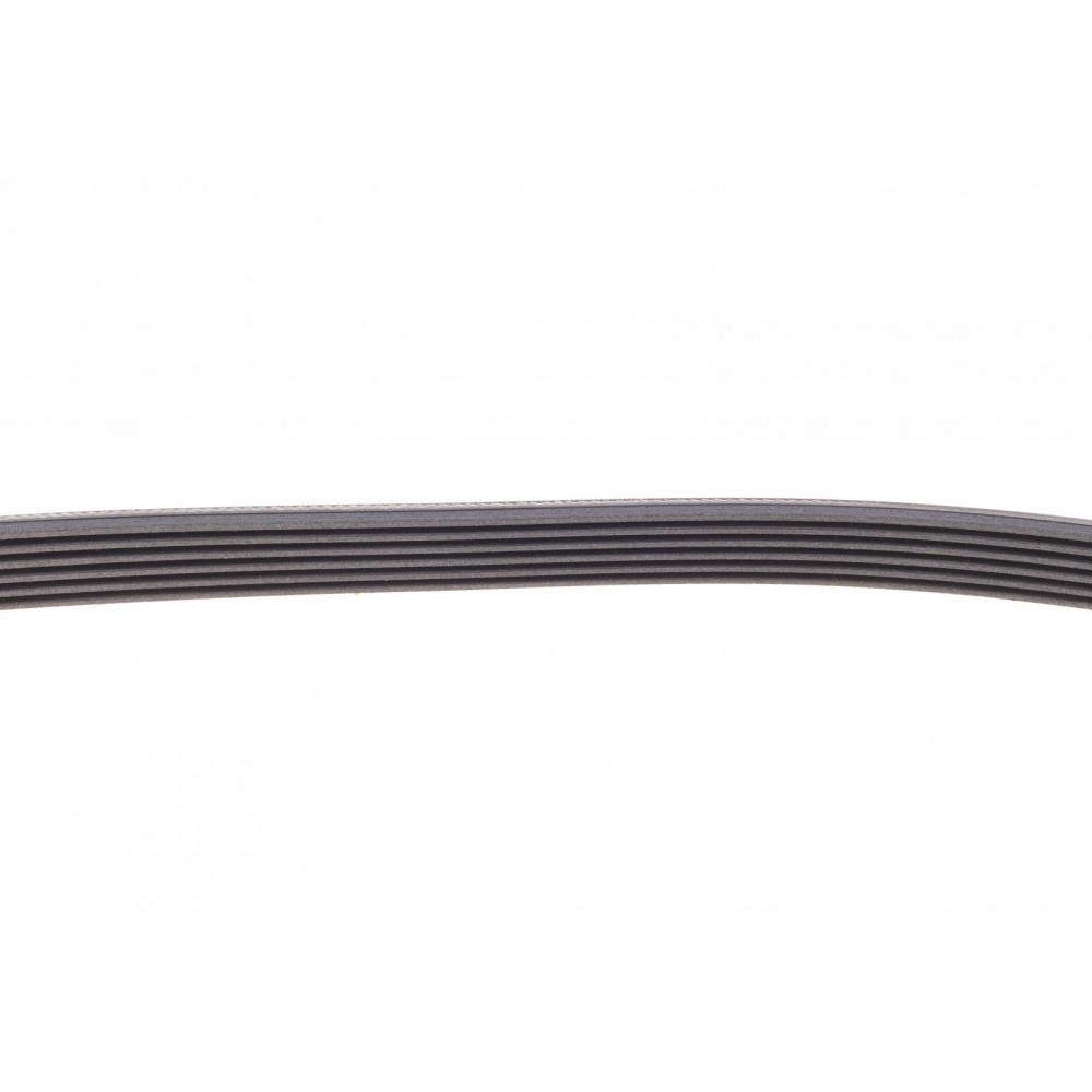 Ремінь генератора Renault Kangoo/Logan/Scenic/Talisman 1.4/1.5 dCi/1.6 03-/Mazda 3/CX-3 1.5/1.8D 15-