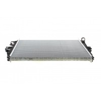 CR 1183 000P MAHLE Радіатор охолодження двигуна
