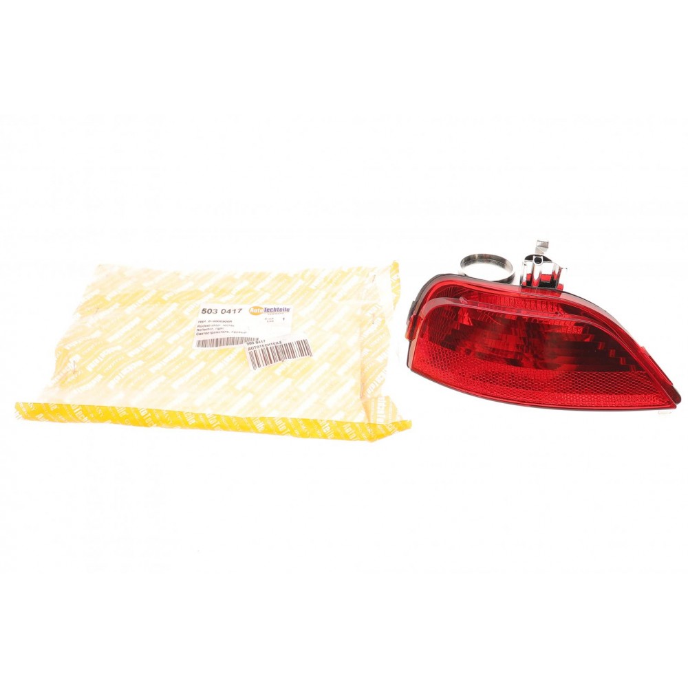 Ліхтар задній протитуманний Renault Megane 16- (R)