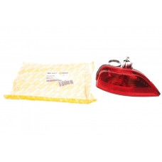 Ліхтар задній протитуманний Renault Megane 16- (R)