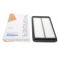 Фільтр повітряний Nissan Qashqai/X-Trail 1.6 dCi 13- /Renault Kadjar 1.2/1.6 TCe 15-