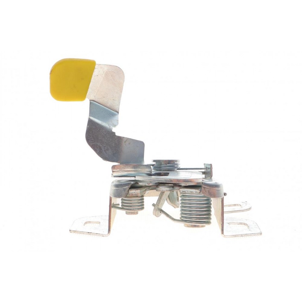 Замок капота Citroen Jumper/Fiat Ducato/Peugeot Boxer 15-