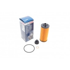 F 026 407 204 BOSCH Масляний фільтр