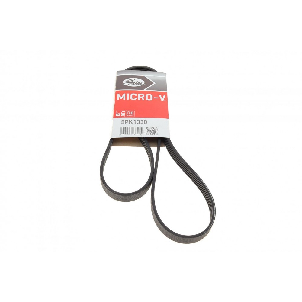 5PK1330 GATES Поліклиновий ремінь