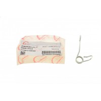 Пружина куліси КПП Renault Kangoo/Clio/Master/Laguna 98-