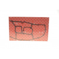 919.899 ELRING Прокладка картера рульового механізму