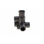 Фланець системи охолодження VW Caddy I/ Passat/T4 1.6-2.0 83-03