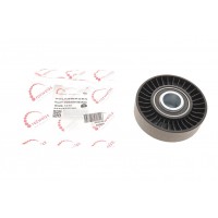 Ролик генератора VW LT/T4 2.5TDI (паразитний) (90х25)