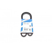 1 987 947 644 BOSCH Клиновий ремінь