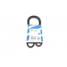 1 987 947 644 BOSCH Клиновий ремінь
