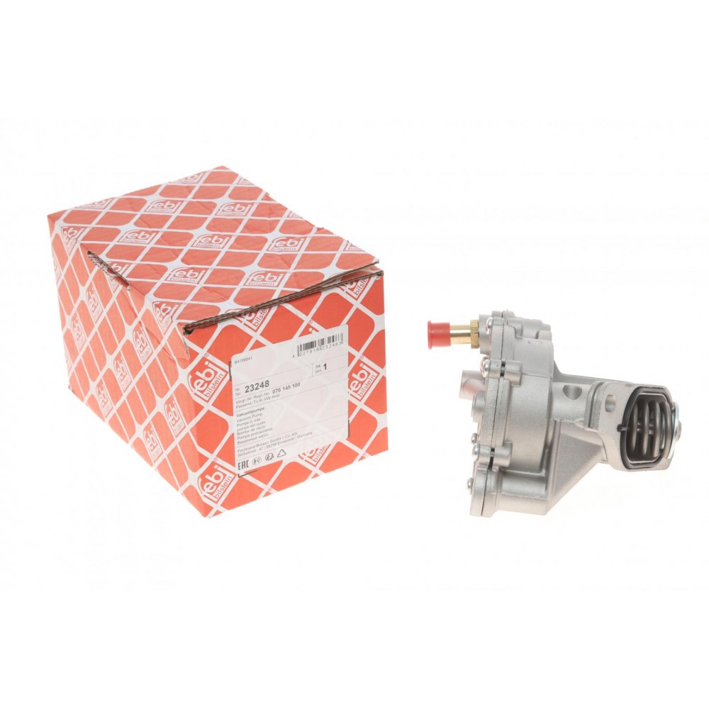 23248 FEBI BILSTEIN вакуумний насос гальмова система