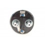 Реле стартера втягуюче Isuzu MIDI/Opel Campo 2.2D 91-96 (12V) = 132059