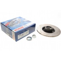 0 986 479 273 BOSCH Гальмівний диск