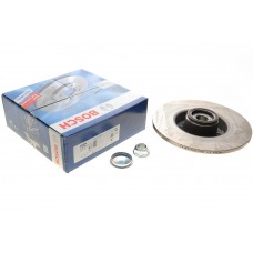 0 986 479 273 BOSCH Гальмівний диск