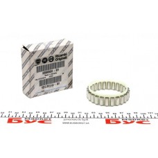 Підшипник КПП Fiat Ducato 06- (вторинний вал/1 передача)