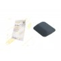 Кришка форсунки омивача фари VW Touareg 02-10 (L)