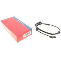 50278 BREMI Датчик частота обертання колеса