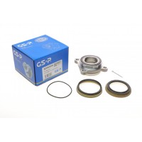 9254003K GSP Комплект підшипника ступиці колеса