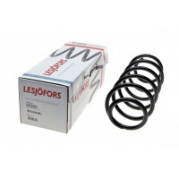 4004215 LESJÖFORS Пружина ходової частини